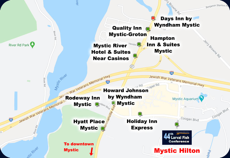 Hotelmap